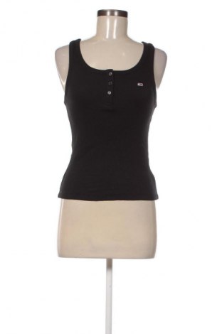 Дамски топ Tom Tailor, Размер M, Цвят Черен, Цена 62,99 лв.