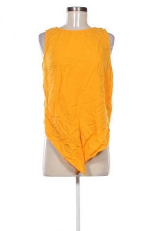 Дамски топ Tom Tailor, Размер M, Цвят Оранжев, Цена 27,00 лв.