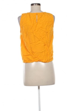 Дамски топ Tom Tailor, Размер M, Цвят Оранжев, Цена 27,00 лв.