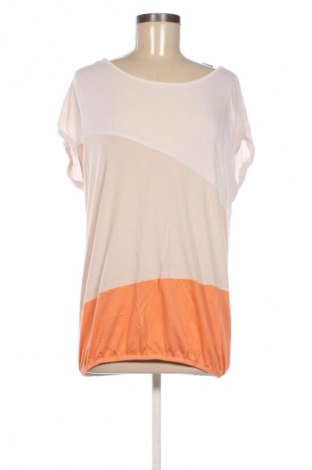 Γυναικείο τοπ Tom Tailor, Μέγεθος M, Χρώμα Πολύχρωμο, Τιμή 7,91 €