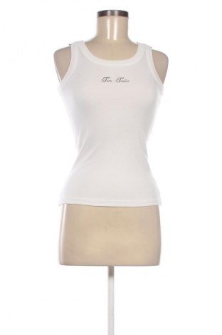 Damski top Tom Tailor, Rozmiar M, Kolor Biały, Cena 82,99 zł