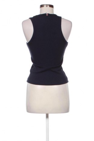 Női top Tommy Hilfiger, Méret S, Szín Kék, Ár 21 539 Ft