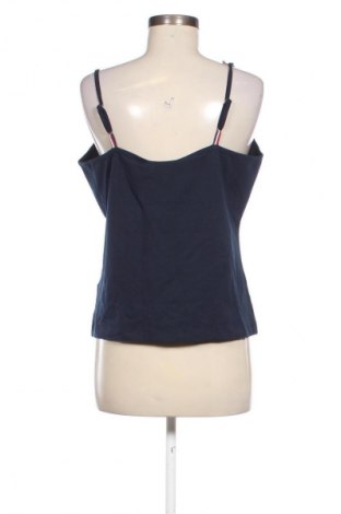 Damski top Tommy Jeans, Rozmiar XXL, Kolor Niebieski, Cena 274,99 zł