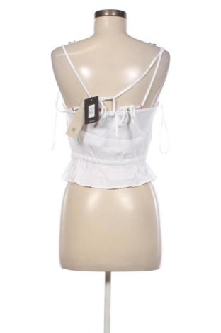 Top de femei Tommy Jeans, Mărime XS, Culoare Alb, Preț 259,99 Lei