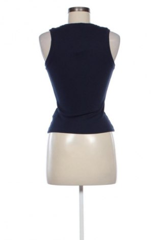 Дамски топ Tommy Jeans, Размер S, Цвят Син, Цена 104,99 лв.