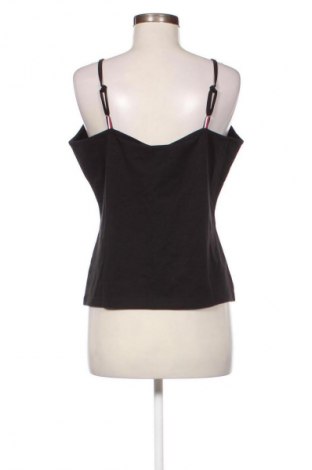 Damski top Tommy Jeans, Rozmiar XXL, Kolor Czarny, Cena 214,99 zł
