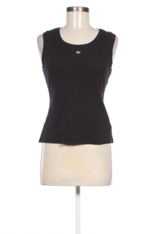 Dámsky top  Tommy Jeans, Veľkosť XL, Farba Čierna, Cena  48,95 €