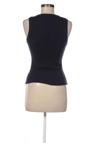 Damentop Tommy Jeans, Größe M, Farbe Blau, Preis 67,99 €