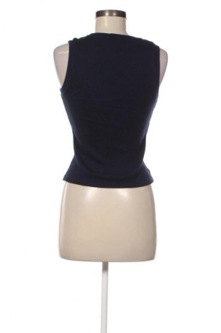 Дамски топ Tommy Jeans, Размер L, Цвят Син, Цена 48,99 лв.