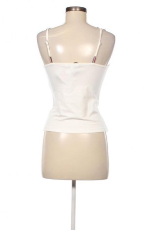 Női top Tommy Jeans, Méret M, Szín Fehér, Ár 21 009 Ft