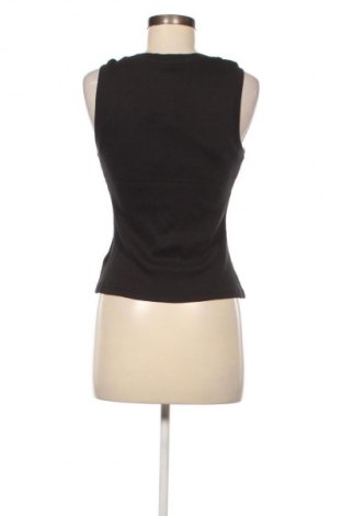 Γυναικείο τοπ Tommy Jeans, Μέγεθος L, Χρώμα Μαύρο, Τιμή 50,99 €