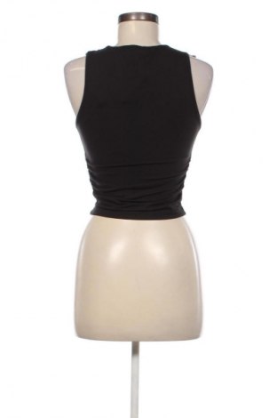 Damentop Tommy Jeans, Größe S, Farbe Schwarz, Preis 67,99 €