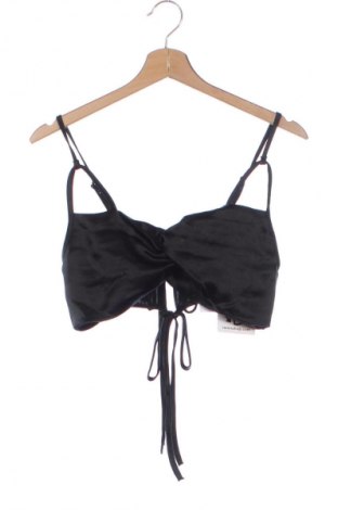 Dámský top Topshop, Velikost M, Barva Černá, Cena  784,00 Kč