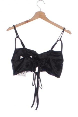 Dámský top Topshop, Velikost M, Barva Černá, Cena  784,00 Kč