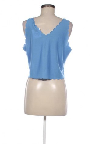 Damski top Topshop, Rozmiar L, Kolor Niebieski, Cena 62,07 zł