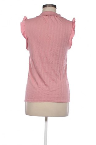 Damski top Topshop, Rozmiar L, Kolor Różowy, Cena 62,11 zł