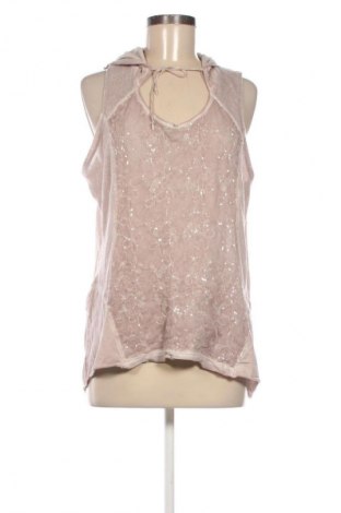 Dámsky top  Tredy, Veľkosť XL, Farba Béžová, Cena  11,95 €