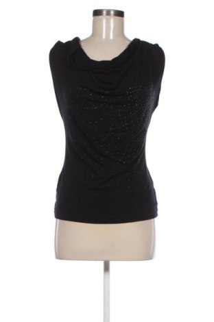 Damentop Trend, Größe M, Farbe Schwarz, Preis 15,00 €