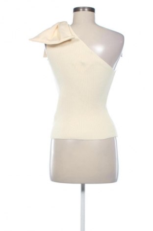 Dámsky top  Trendyol, Veľkosť M, Farba Kremová, Cena  14,00 €