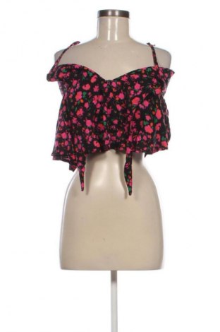 Γυναικείο τοπ Trendyol, Μέγεθος S, Χρώμα Πολύχρωμο, Τιμή 13,81 €
