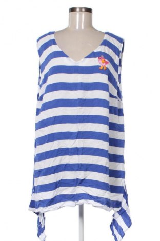 Top de femei Ulla Popken, Mărime XXL, Culoare Multicolor, Preț 70,97 Lei