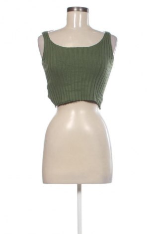Damski top Unbranded, Rozmiar S, Kolor Zielony, Cena 57,99 zł