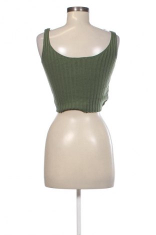 Damski top Unbranded, Rozmiar S, Kolor Zielony, Cena 57,99 zł
