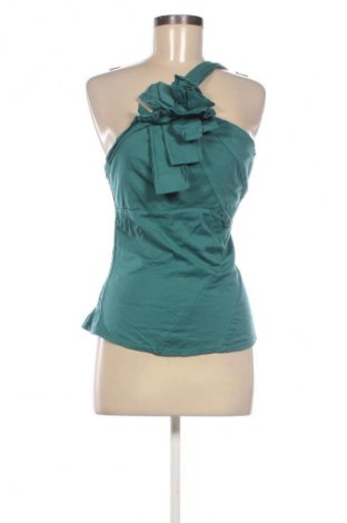 Top de femei Unbranded, Mărime S, Culoare Verde, Preț 77,17 Lei
