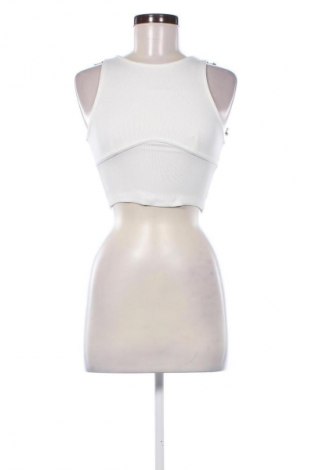 Dámsky top  Unbranded, Veľkosť S, Farba Biela, Cena  14,77 €