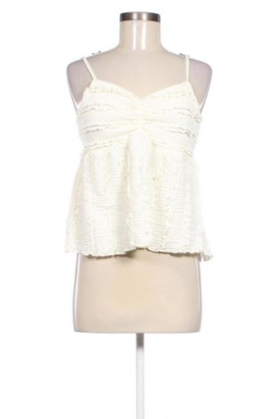 Női top Unbranded, Méret L, Szín Ekrü
, Ár 5 800 Ft