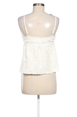 Női top Unbranded, Méret L, Szín Ekrü
, Ár 5 800 Ft