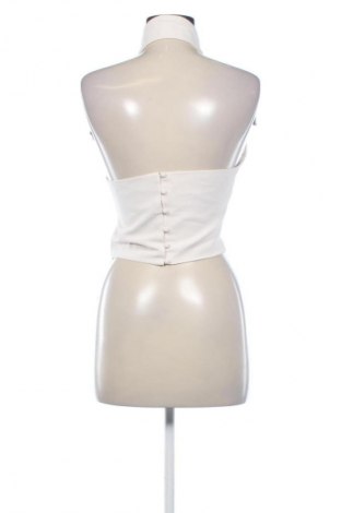 Damentop Unbranded, Größe XS, Farbe Ecru, Preis € 23,52