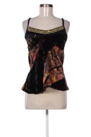 Дамски топ Unbranded, Размер S, Цвят Многоцветен, Цена 23,99 лв.