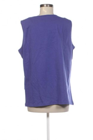 Top de femei Unbranded, Mărime XL, Culoare Mov, Preț 145,99 Lei