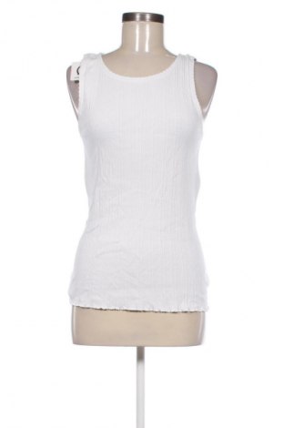 Γυναικείο τοπ Unbranded, Μέγεθος S, Χρώμα Λευκό, Τιμή 15,00 €