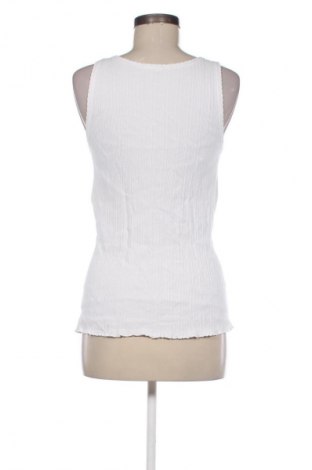 Γυναικείο τοπ Unbranded, Μέγεθος S, Χρώμα Λευκό, Τιμή 15,00 €