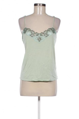Γυναικείο τοπ Unbranded, Μέγεθος L, Χρώμα Πράσινο, Τιμή 15,00 €