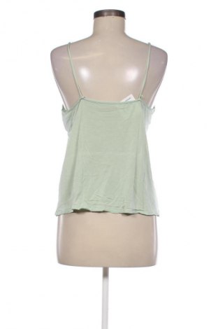 Γυναικείο τοπ Unbranded, Μέγεθος L, Χρώμα Πράσινο, Τιμή 15,00 €
