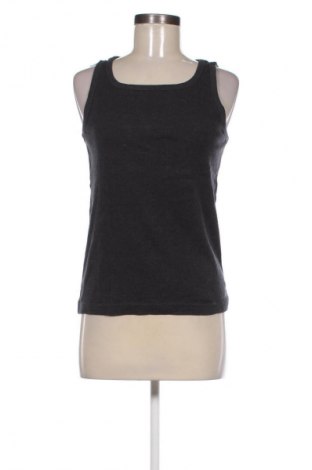 Γυναικείο τοπ Unbranded, Μέγεθος M, Χρώμα Γκρί, Τιμή 15,00 €