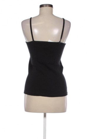 Γυναικείο τοπ Unbranded, Μέγεθος M, Χρώμα Μαύρο, Τιμή 15,00 €