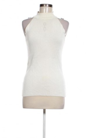 Damentop Unbranded, Größe XL, Farbe Ecru, Preis € 11,99