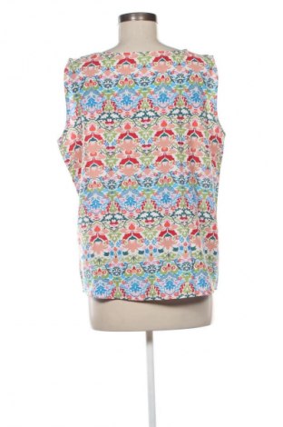 Γυναικείο τοπ Unbranded, Μέγεθος L, Χρώμα Πολύχρωμο, Τιμή 15,00 €
