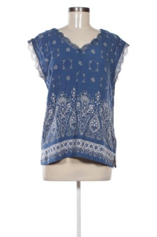 Damski top Unbranded, Rozmiar L, Kolor Kolorowy, Cena 54,99 zł