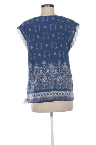 Damski top Unbranded, Rozmiar L, Kolor Kolorowy, Cena 54,99 zł