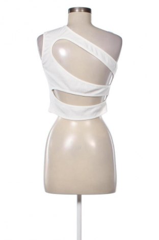 Női top Unbranded, Méret L, Szín Fehér, Ár 4 859 Ft