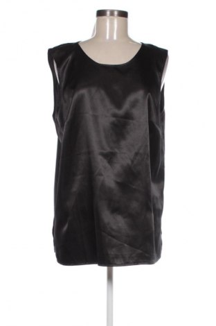 Γυναικείο τοπ Unbranded, Μέγεθος XL, Χρώμα Μαύρο, Τιμή 15,00 €