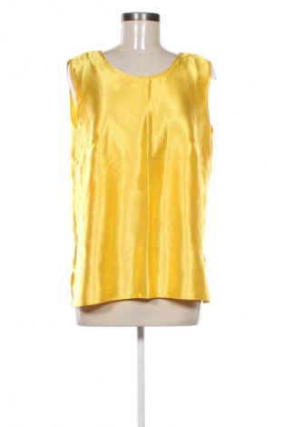 Top de femei Unbranded, Mărime L, Culoare Galben, Preț 76,70 Lei