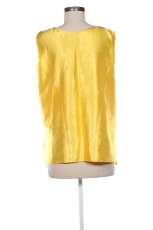 Top de femei Unbranded, Mărime L, Culoare Galben, Preț 76,70 Lei