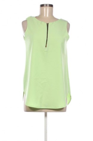 Дамски топ Unbranded, Размер M, Цвят Зелен, Цена 29,15 лв.