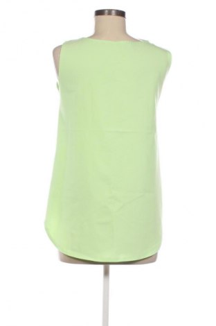 Дамски топ Unbranded, Размер M, Цвят Зелен, Цена 29,15 лв.